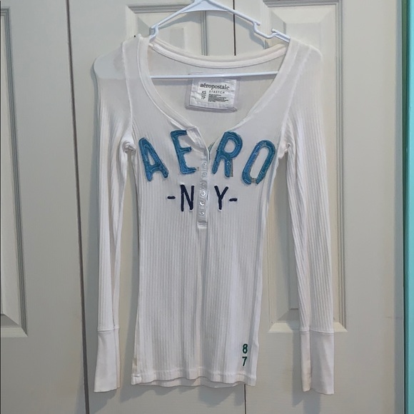 long sleeve t-shirt - Picture 1 of 4